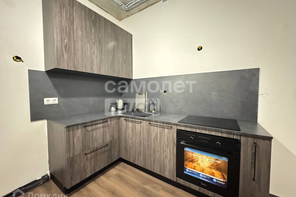 Продаётся 3-комнатная квартира, 83 м²