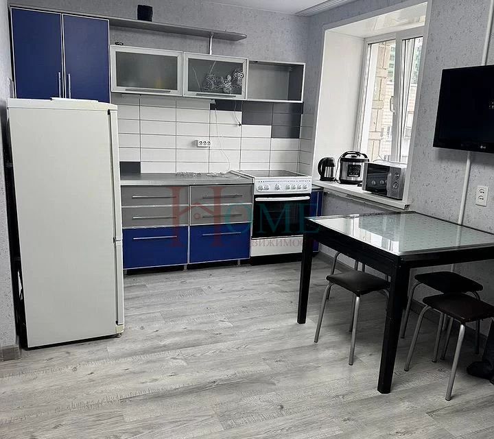 Сдаётся 2-комнатная квартира, 45 м²