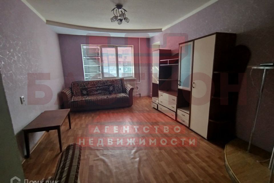 Продаётся 3-комнатная квартира, 69.3 м²