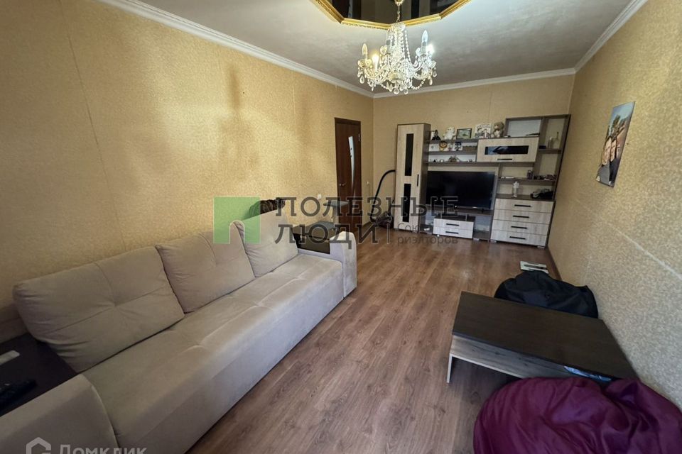 Продаётся 1-комнатная квартира, 36 м²