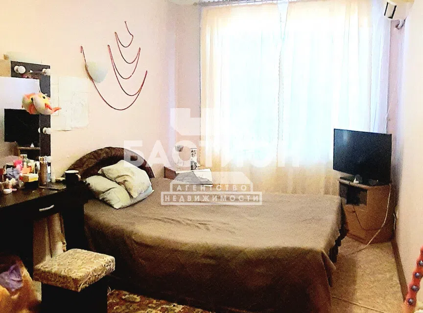 Продаётся 2-комнатная квартира, 48 м²
