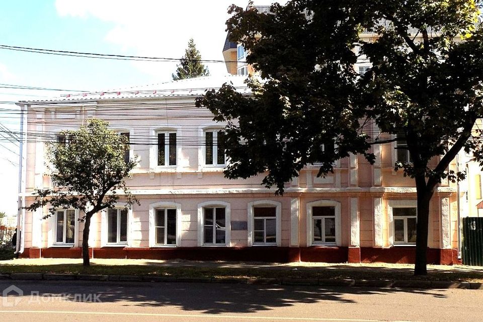 Продаётся 2-комнатная квартира, 40.4 м²