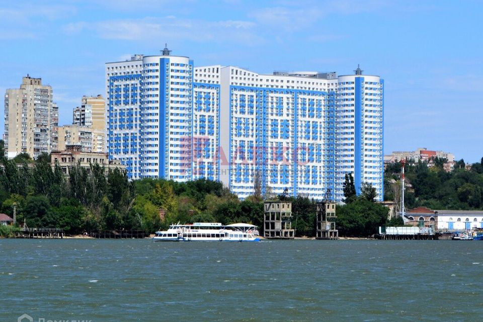 Сдаётся 2-комнатная квартира, 50 м²