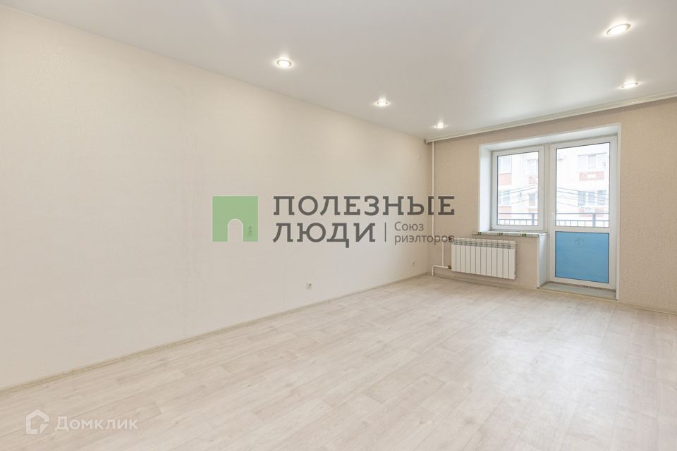 Продаётся студия, 26.4 м²