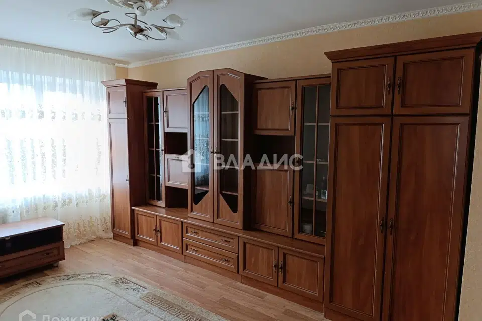 Продаётся 2-комнатная квартира, 41.8 м²