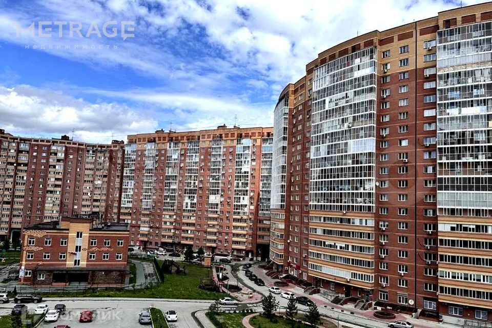 Продаётся 2-комнатная квартира, 51 м²