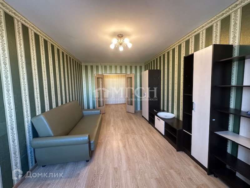 Продаётся 3-комнатная квартира, 74.6 м²