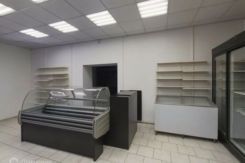 Сдаётся помещение своб. назначения, 80 м²