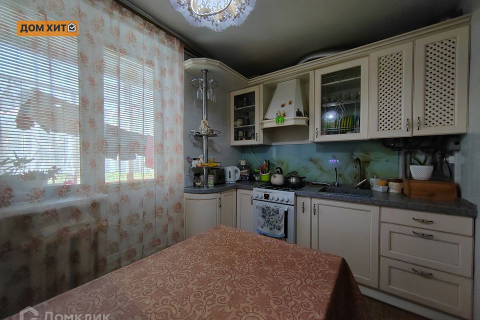 Продаётся 2-комнатная квартира, 50.8 м²