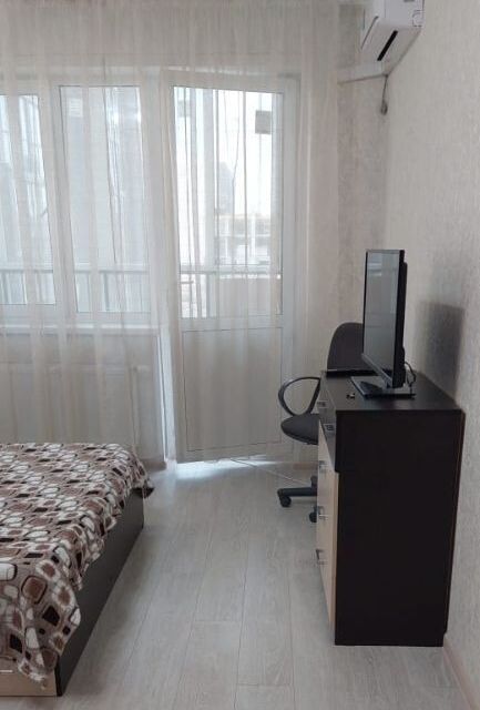 Сдаётся 1-комнатная квартира, 39 м²
