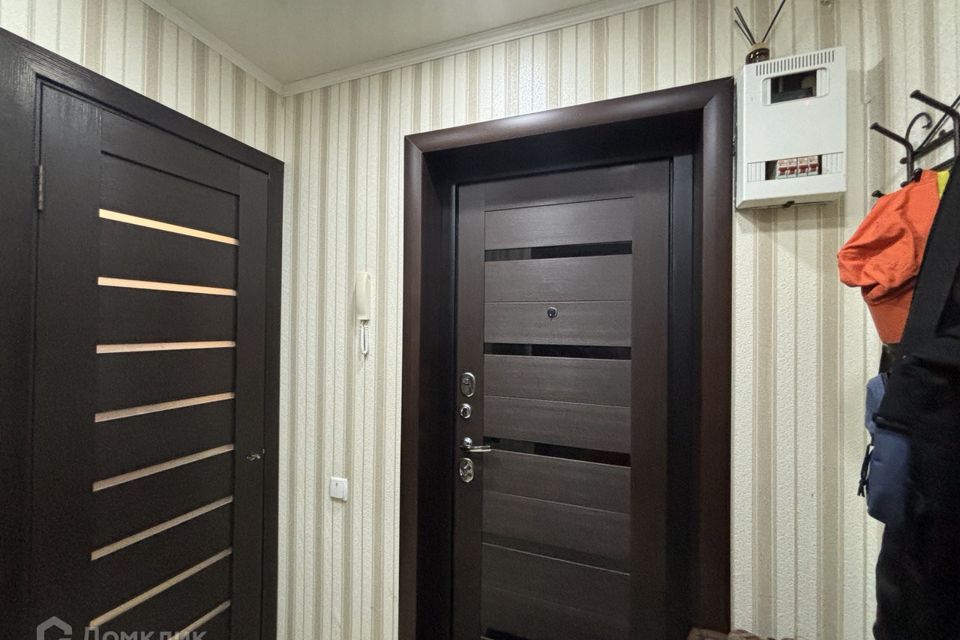 Продаётся 1-комнатная квартира, 35.6 м²