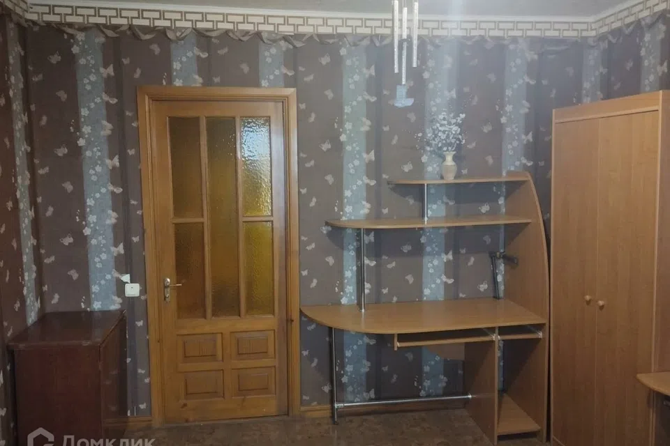 Продаётся 2-комнатная квартира, 52 м²
