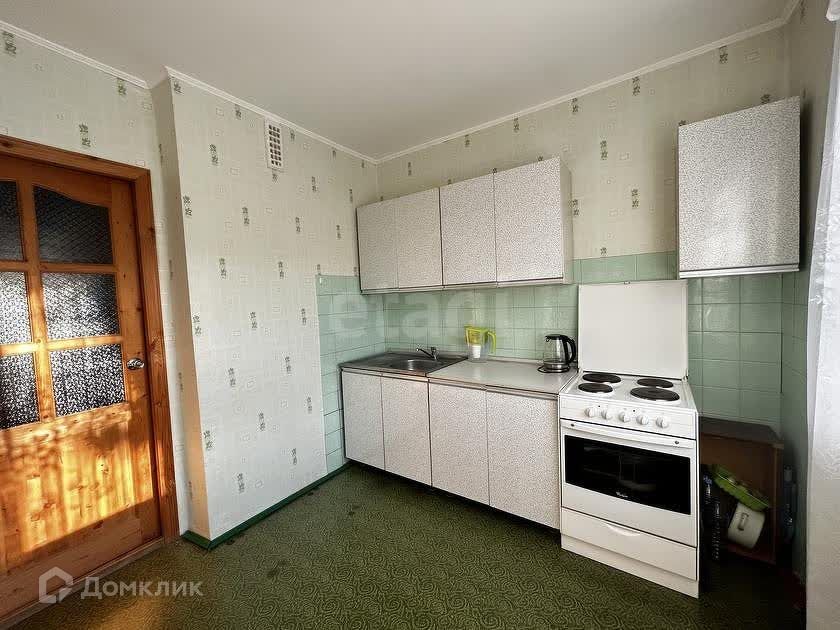 Продаётся 2-комнатная квартира, 49.7 м²
