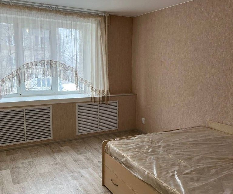Сдаётся 2-комнатная квартира, 46 м²