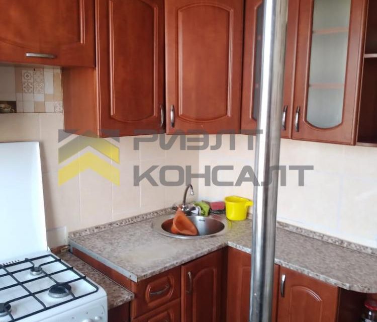 Продаётся 1-комнатная квартира, 30 м²