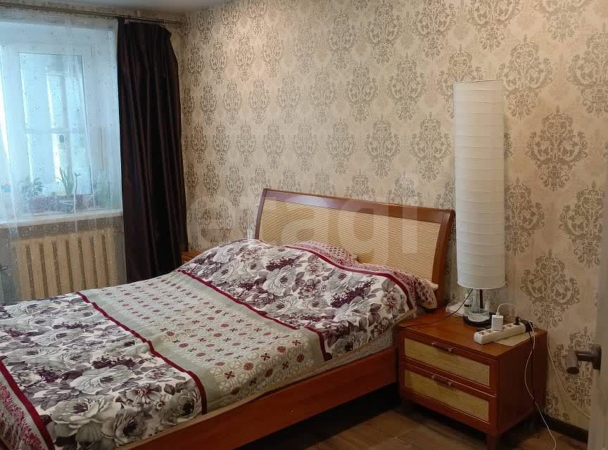 Продаётся 2-комнатная квартира, 45 м²