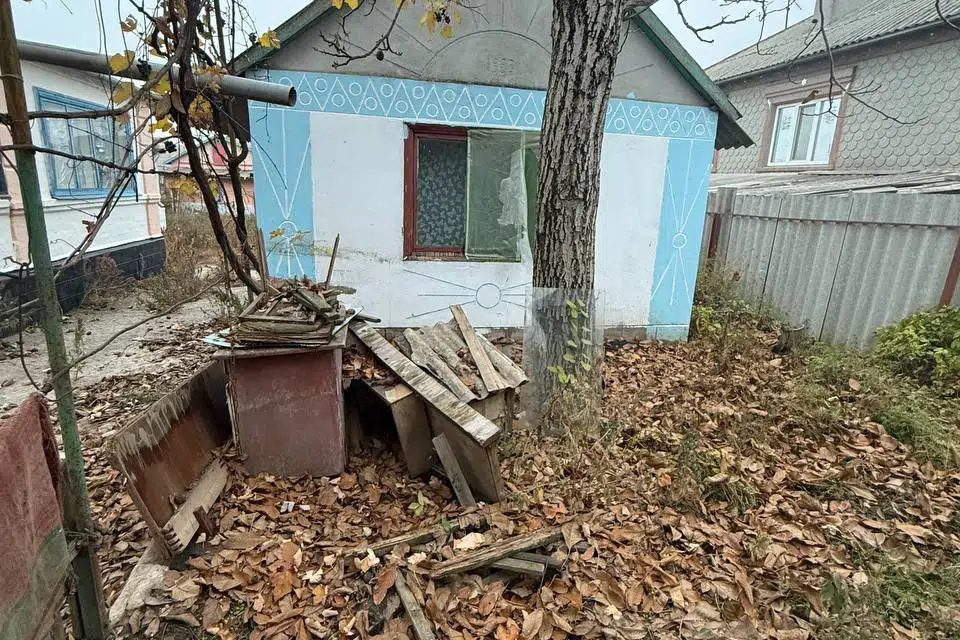 Продаётся 1-этажный дом, 89.9 м²