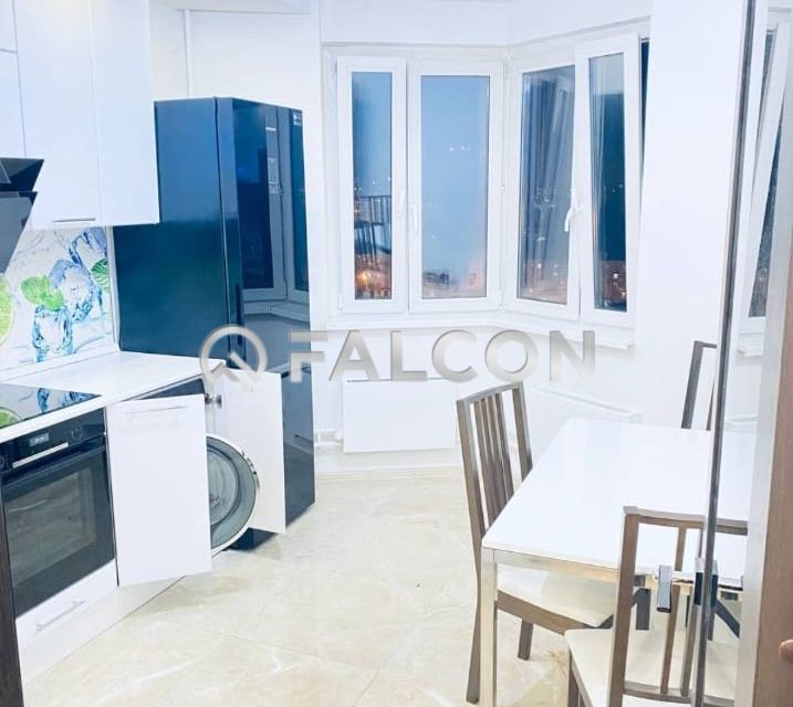 Продаётся 2-комнатная квартира, 51 м²