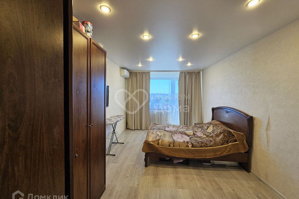 Продаётся 2-комнатная квартира, 44.2 м²