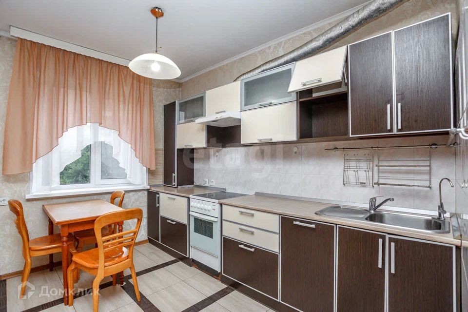 Сдаётся 3-комнатная квартира, 66.3 м²