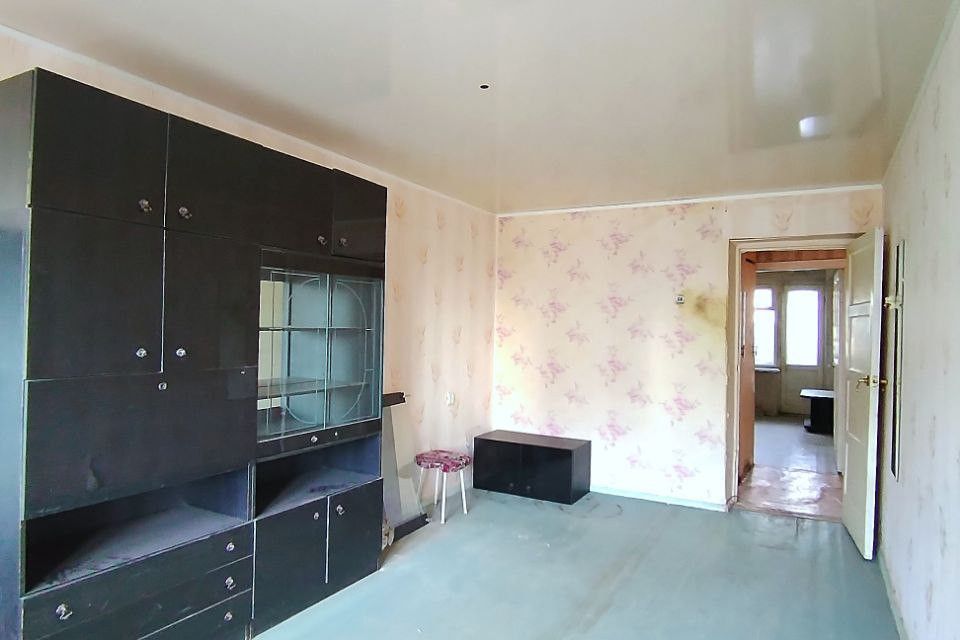 Продаётся 2-комнатная квартира, 49 м²