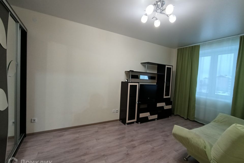 Сдаётся 2-комнатная квартира, 48.8 м²