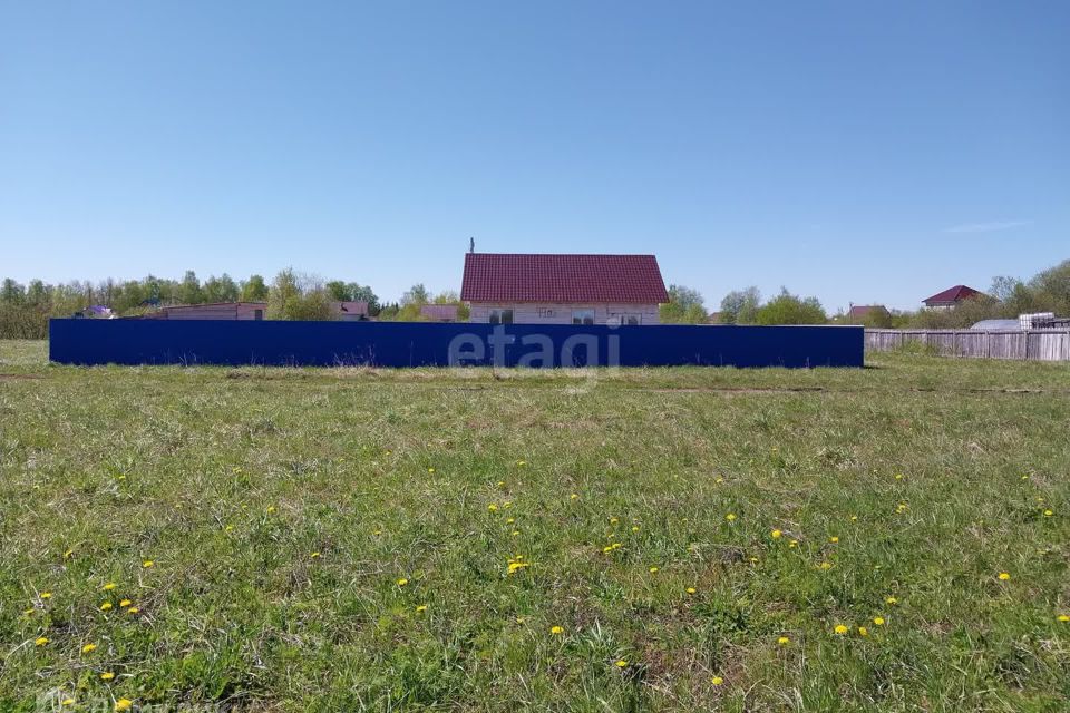 Купить Дом В Сарафоново Ярославской Области