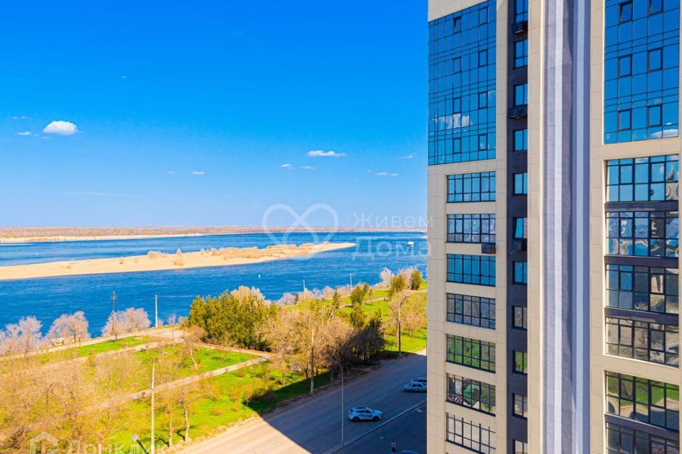 Продаётся 3-комнатная квартира, 87.7 м²