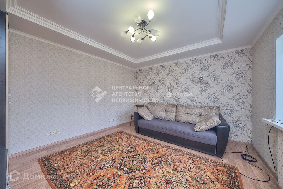 Продаётся 2-комнатная квартира, 50 м²