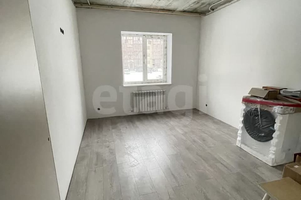 Продаётся 2-комнатная квартира, 78.6 м²