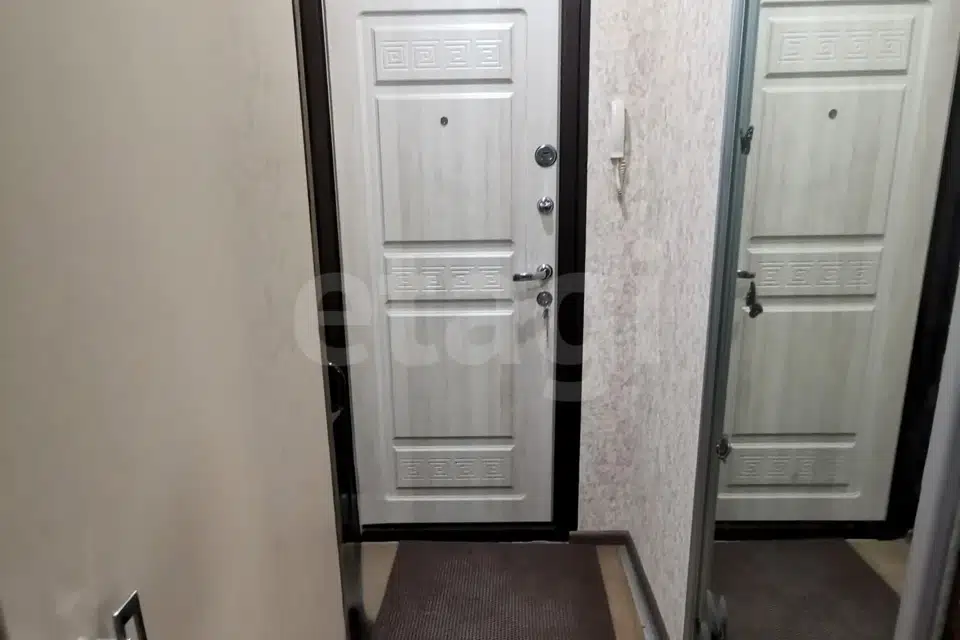 Продаётся 2-комнатная квартира, 44.1 м²