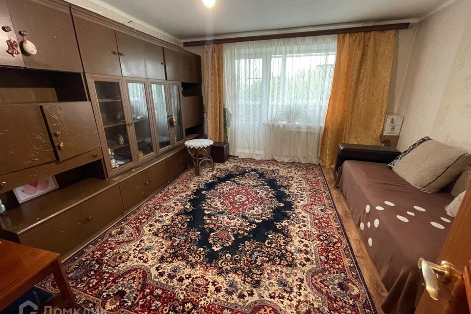 Продаётся 3-комнатная квартира, 70 м²