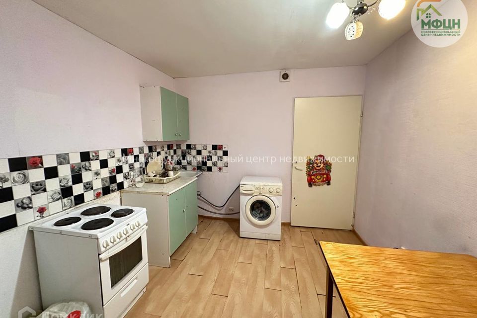 Продаётся 2-комнатная квартира, 60.3 м²
