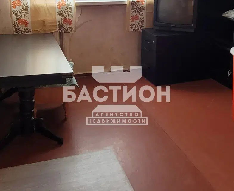 Продаётся 2-комнатная квартира, 53.3 м²