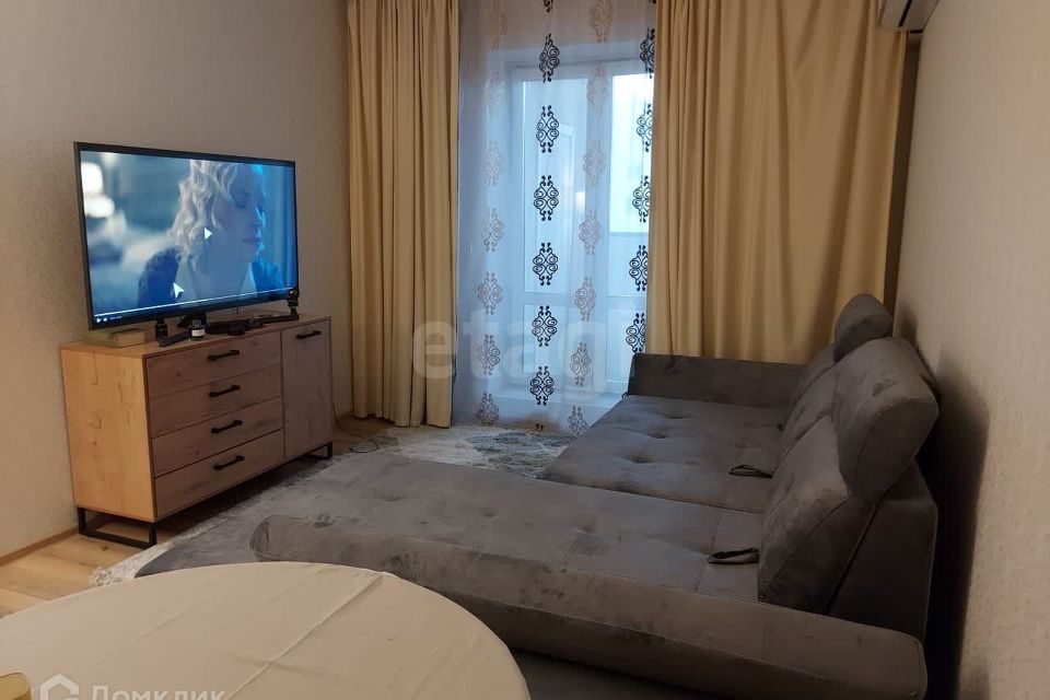 Продаётся 2-комнатная квартира, 52.9 м²