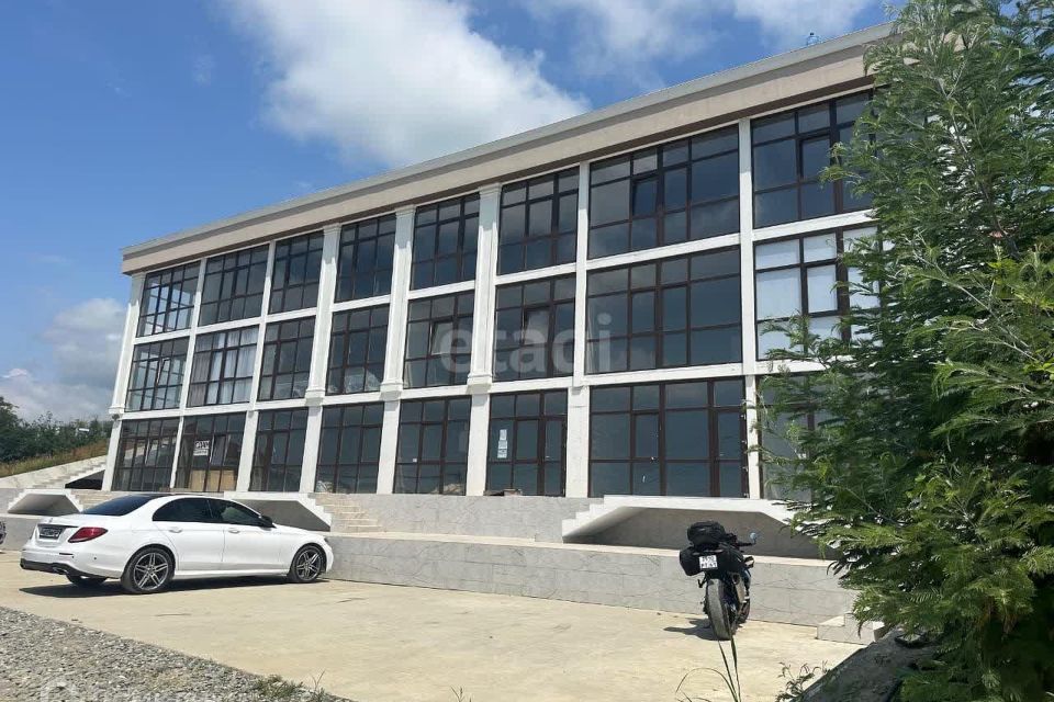 Продаётся 1-комнатная квартира, 39.9 м²