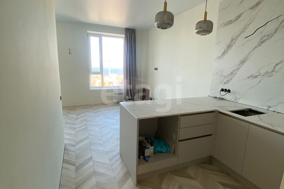 Сдаётся 2-комнатная квартира, 50 м²