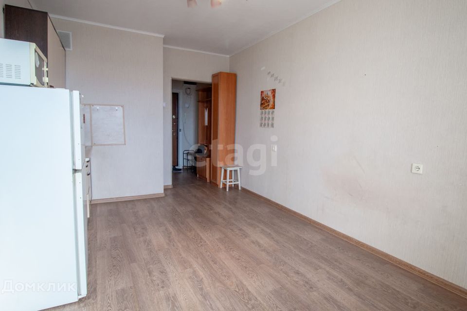 Продаётся студия, 21 м²