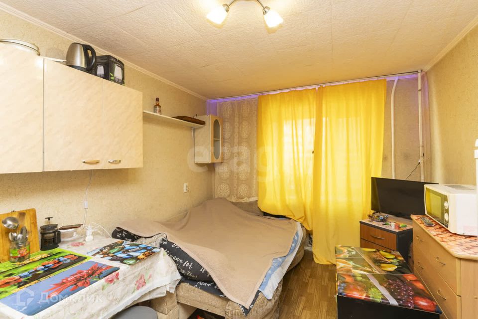 Продаётся комната в 1-комн. квартире, 13.5 м²