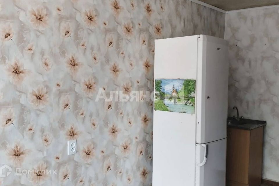 Продаётся комната в 1-комн. квартире, 11 м²