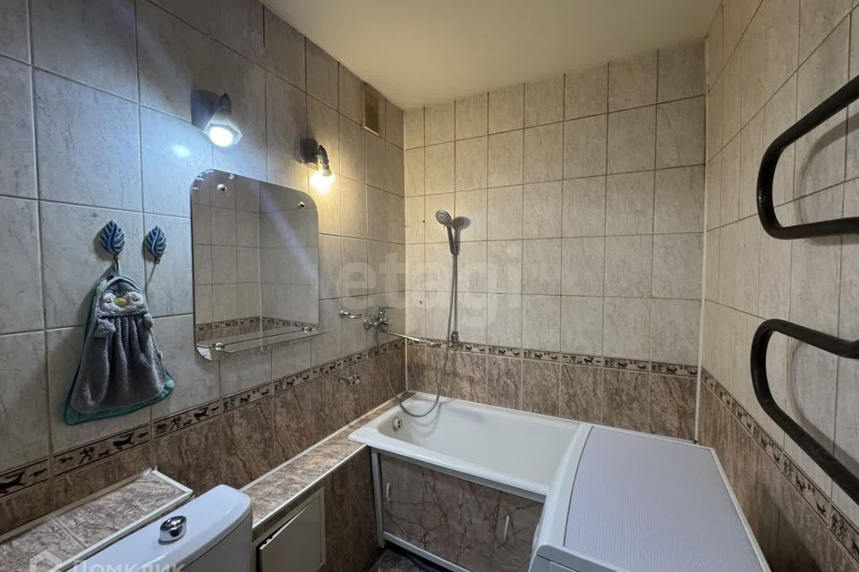 Продаётся 1-комнатная квартира, 32.3 м²
