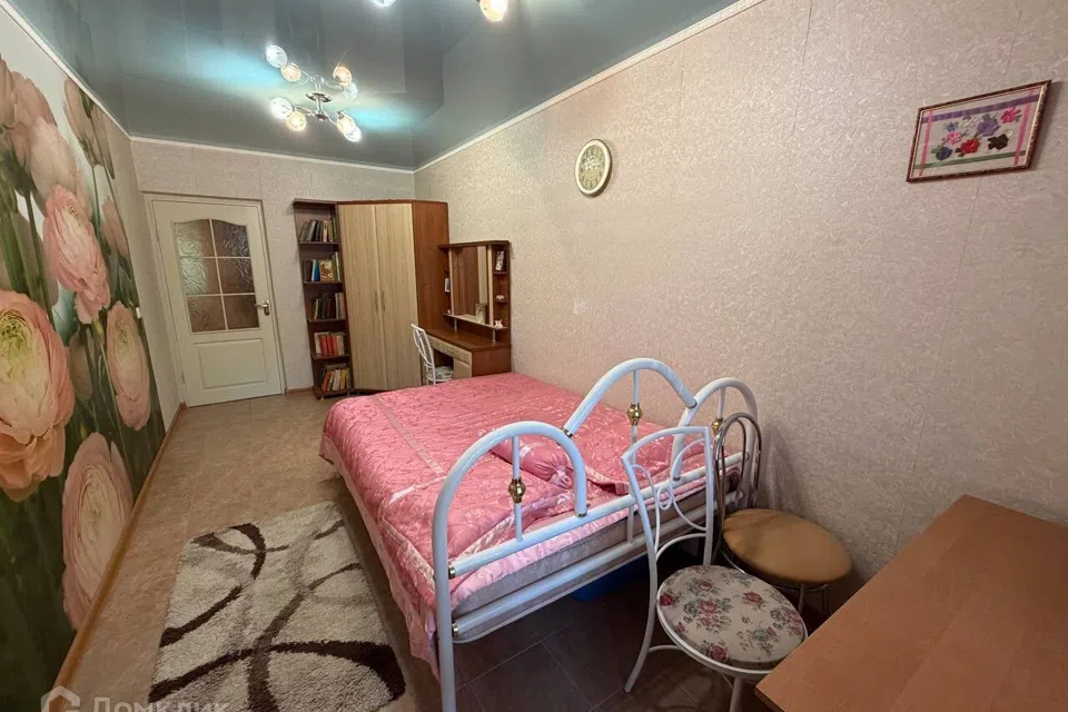 Продаётся 3-комнатная квартира, 63 м²