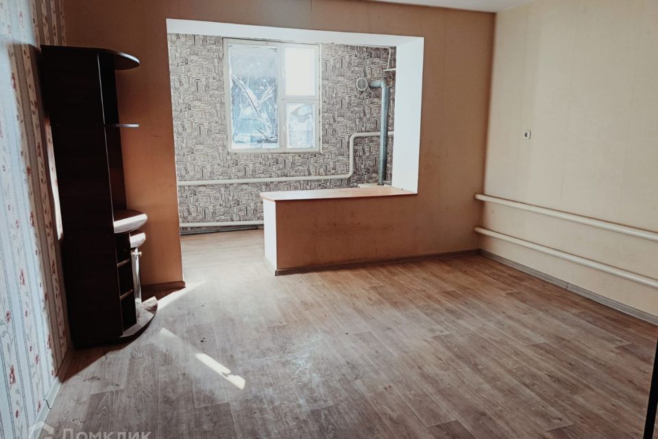 Продаётся 2-комнатная квартира, 47.9 м²