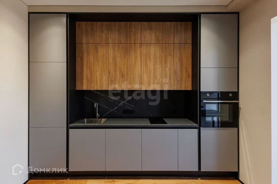 Продаётся 1-комнатная квартира, 36.7 м²
