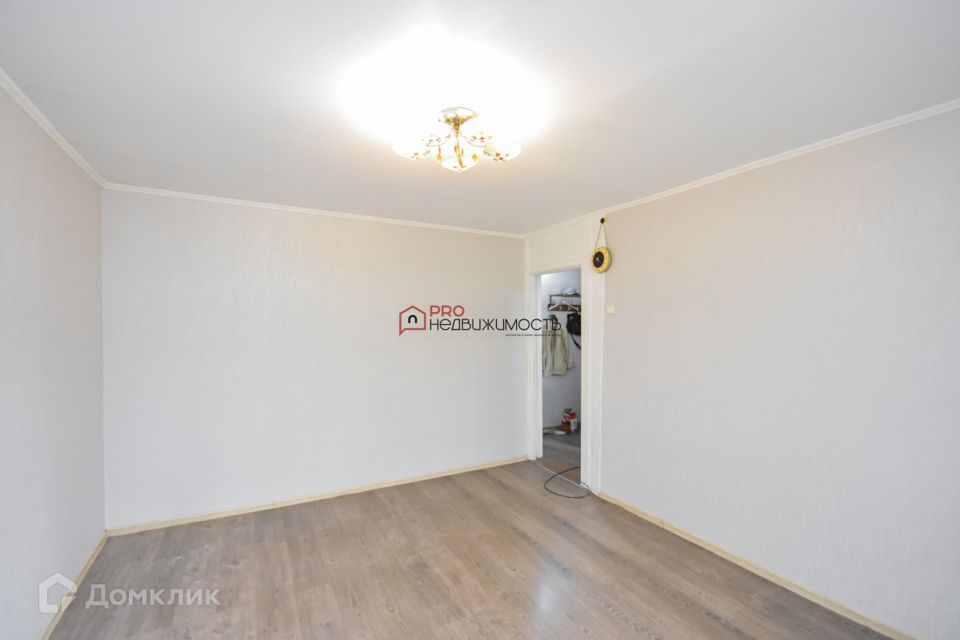 Продаётся 2-комнатная квартира, 43.5 м²