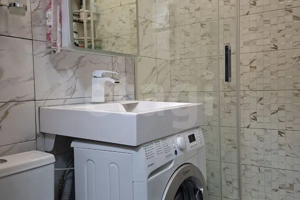 Продаётся 1-комнатная квартира, 31.9 м²