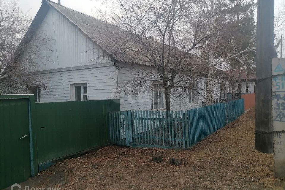 Продаётся 3-комнатная квартира, 52.3 м²