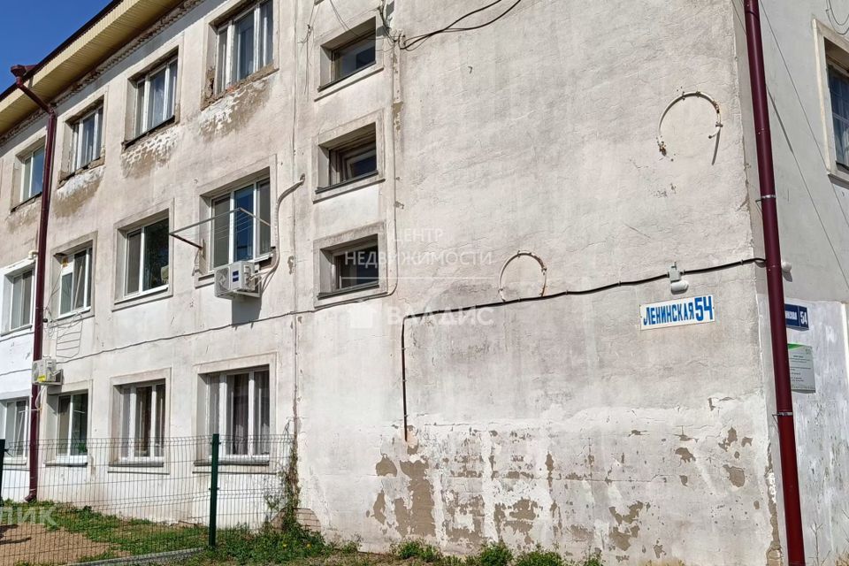 Продаётся 1-комнатная квартира, 17.6 м²