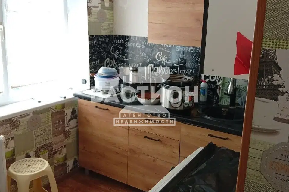 Продаётся 2-комнатная квартира, 45 м²