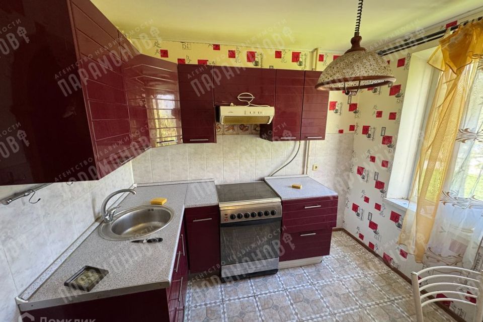 Продаётся 2-комнатная квартира, 48 м²